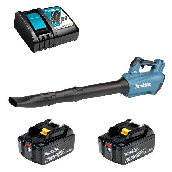 Воздуходувка Makita DUB184RG2