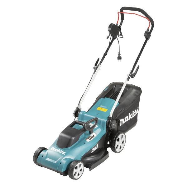 Газонокосилка электрическая Makita ELM3720 фото