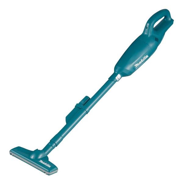 Пылесос строительный Makita CL106FDZ фото