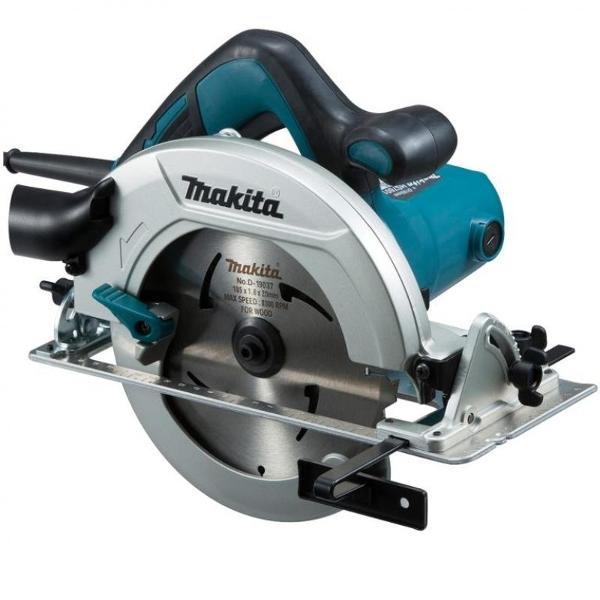 Электропила циркулярная Makita HS7600