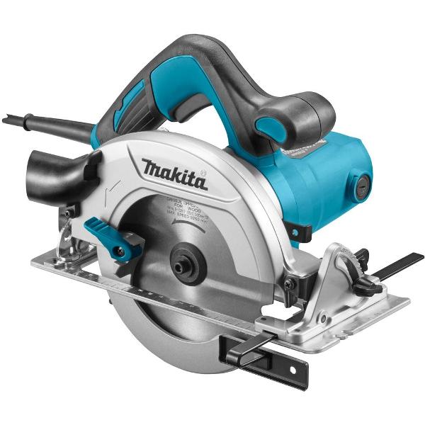 Электропила циркулярная Makita HS6601J