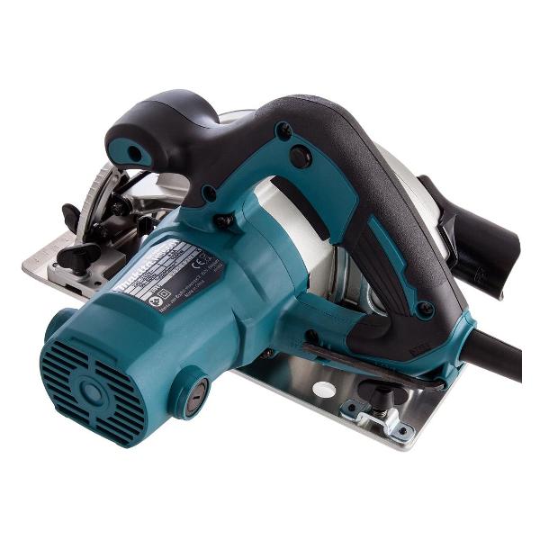 Электропила циркулярная Makita HS6601J