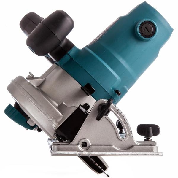 Электропила циркулярная Makita HS6601J