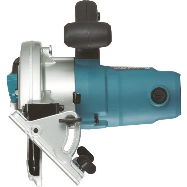 Электропила циркулярная Makita HS6601J