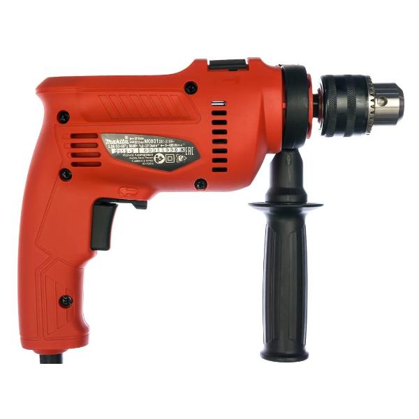 Дрель ударная Makita M0801