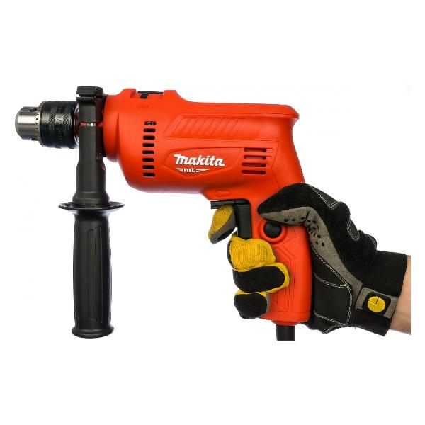 Дрель ударная Makita M0801