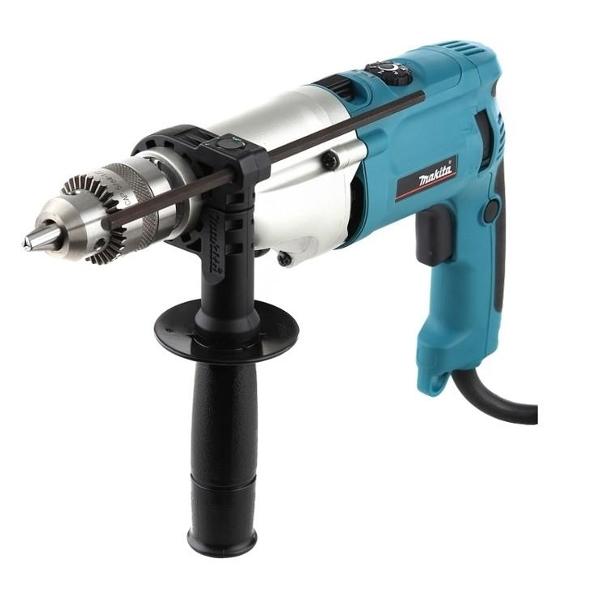 Дрель ударная Makita HP2070F