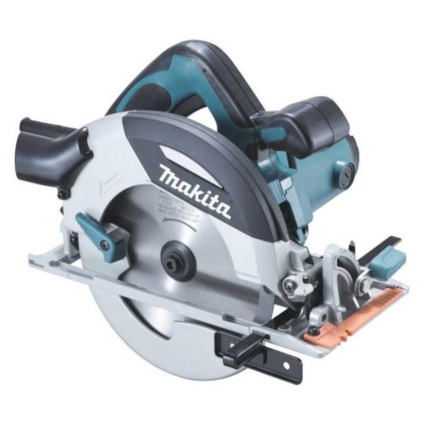 Электропила циркулярная Makita HS6100K