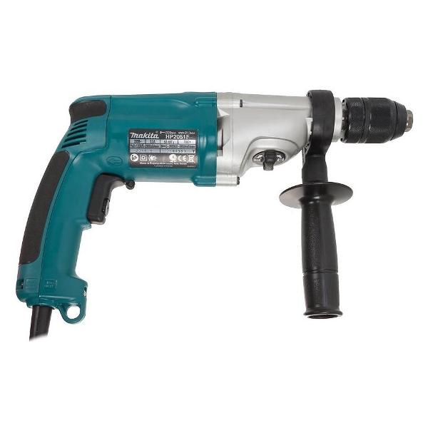 Дрель ударная Makita HP2051F