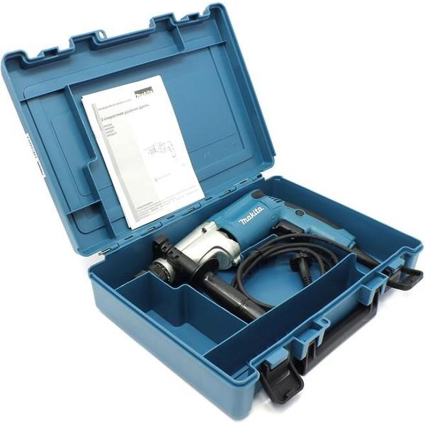 Дрель ударная Makita HP2051F