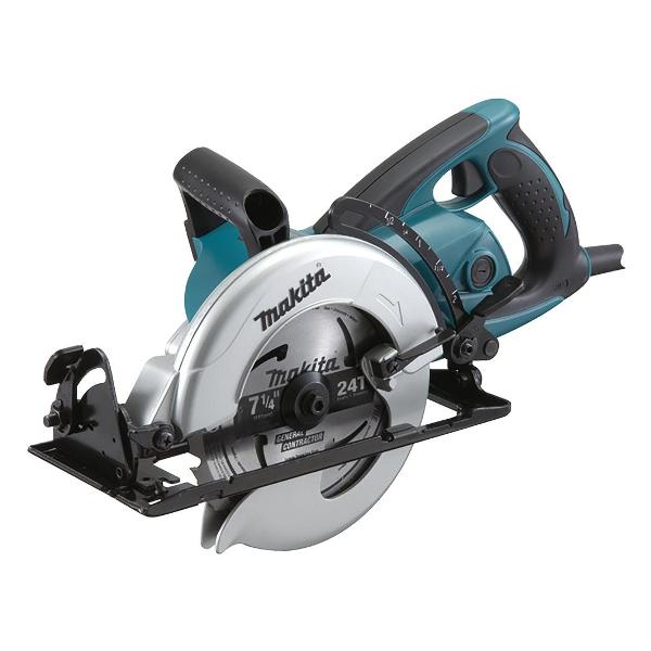 Электропила циркулярная Makita 5477NB