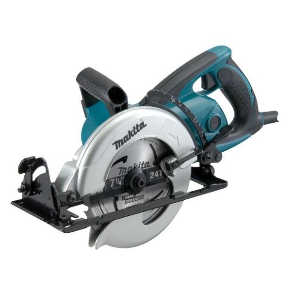 Электропила циркулярная Makita 5477NB