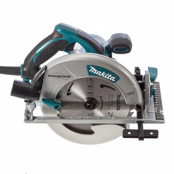 Электропила циркулярная Makita 5008MG