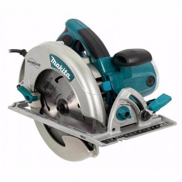 Электропила циркулярная Makita 5008MG