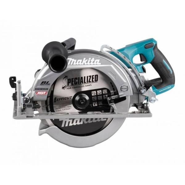 Электропила циркулярная Makita RS002GZ