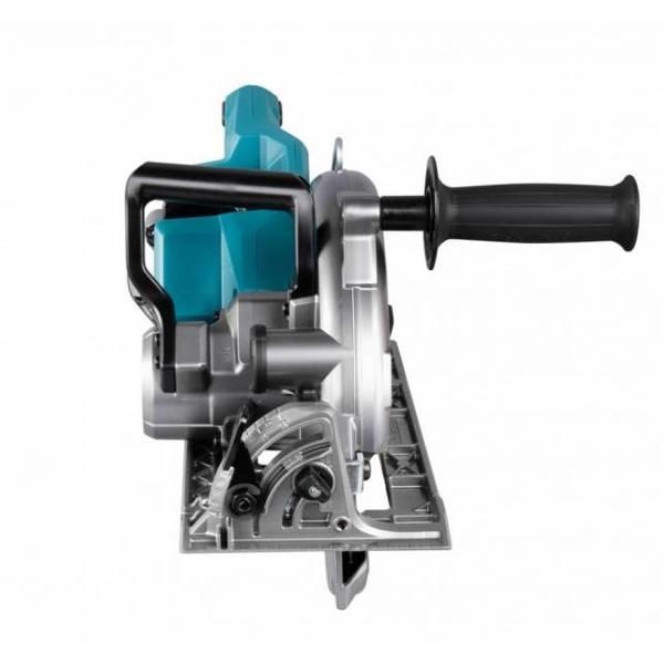 Электропила циркулярная Makita RS002GZ