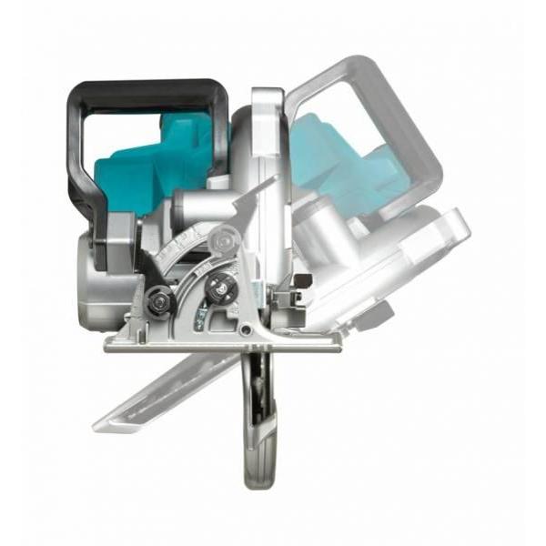 Электропила циркулярная Makita RS002GZ