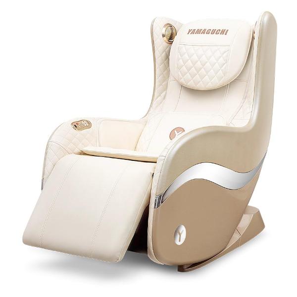 Массажное кресло Yamaguchi Ewok фото