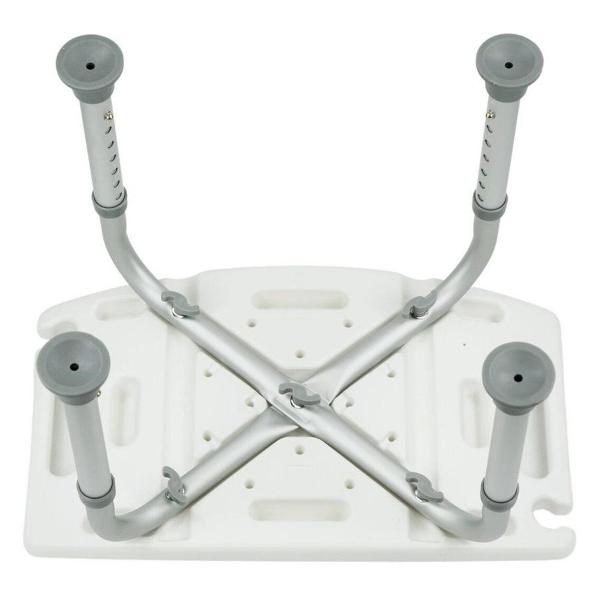 Табурет Brabix 532620 белый