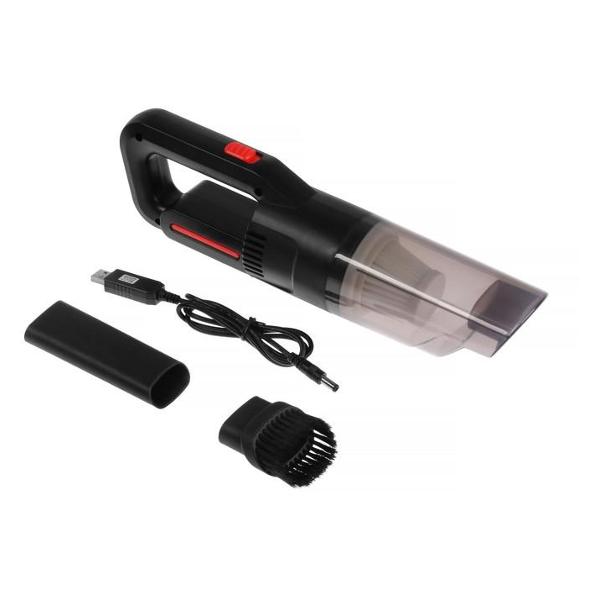 Пылесос автомобильный СИМАЛЕНД 7800978