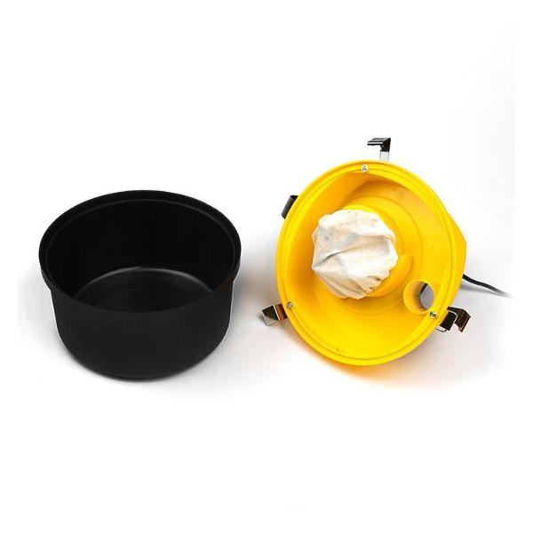 Пылесос автомобильный СИМАЛЕНД 2710340