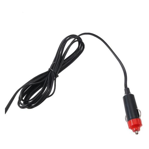 Пылесос автомобильный СИМАЛЕНД 2710340