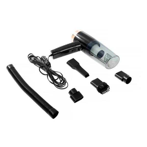 Пылесос автомобильный СИМАЛЕНД 5377451