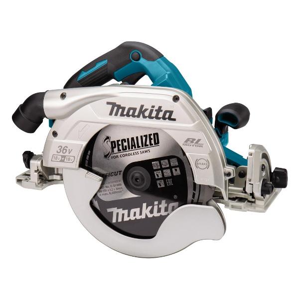 Электропила циркулярная Makita DHS900Z