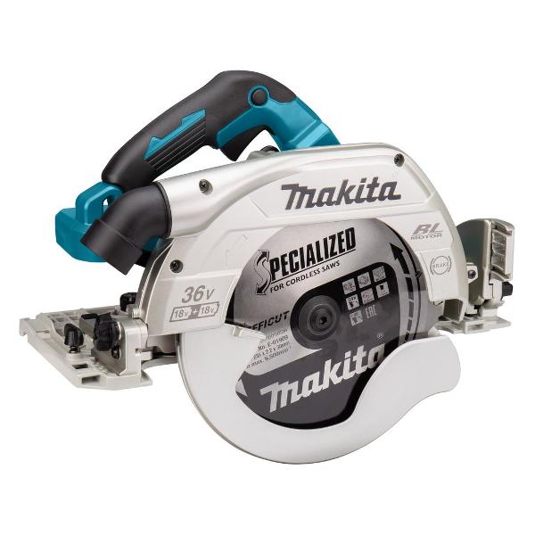 Электропила циркулярная Makita DHS900Z