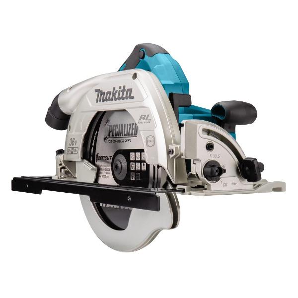 Электропила циркулярная Makita DHS900Z