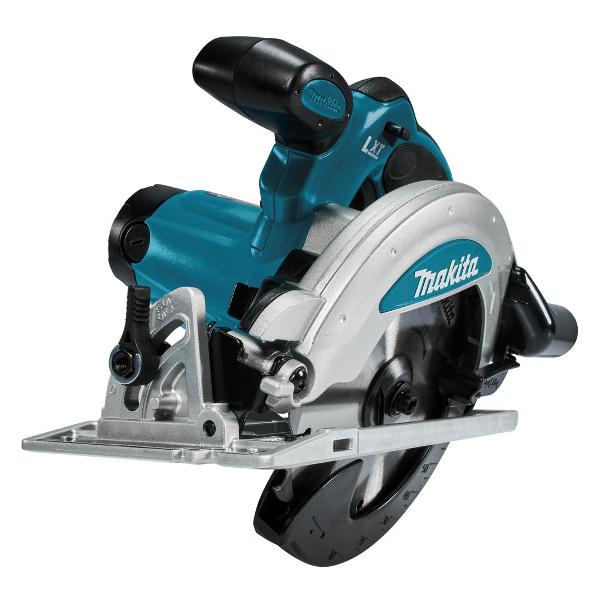 Электропила циркулярная Makita DSS610RFE