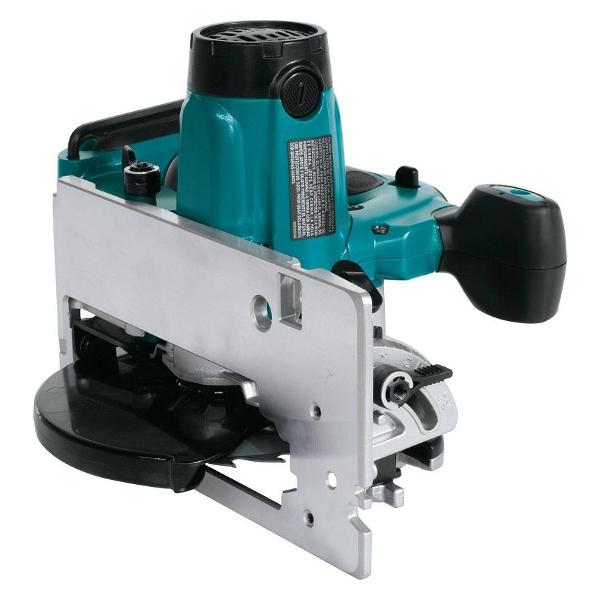 Электропила циркулярная Makita DSS610RFE