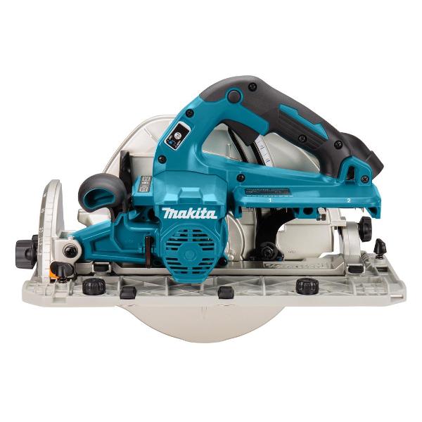 Электропила циркулярная Makita DHS900ZU