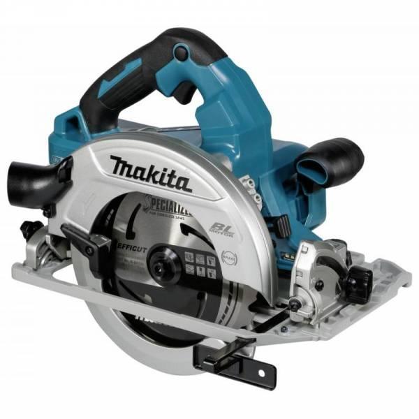 Электропила циркулярная Makita DHS782ZJ