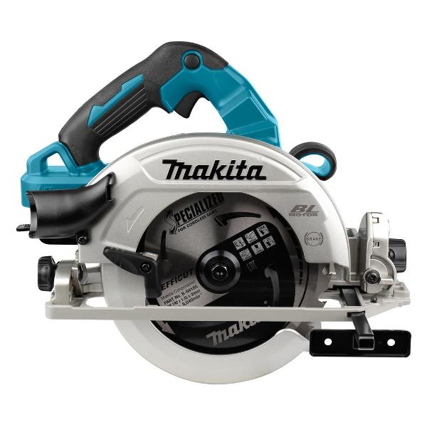 Электропила циркулярная Makita DHS782ZJ