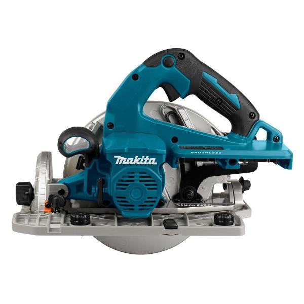 Электропила циркулярная Makita DHS782ZJ