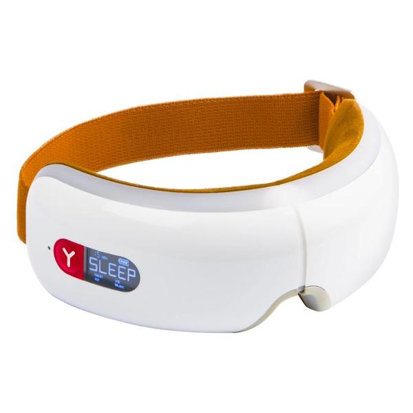 Массажер для глаз Yamaguchi Axiom Eye фото