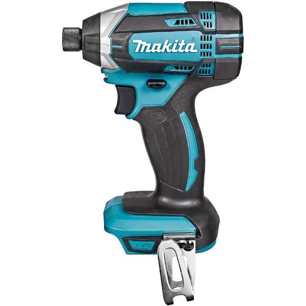 Гайковерт Makita DTD152Z ударный (без АКБ и ЗУ)