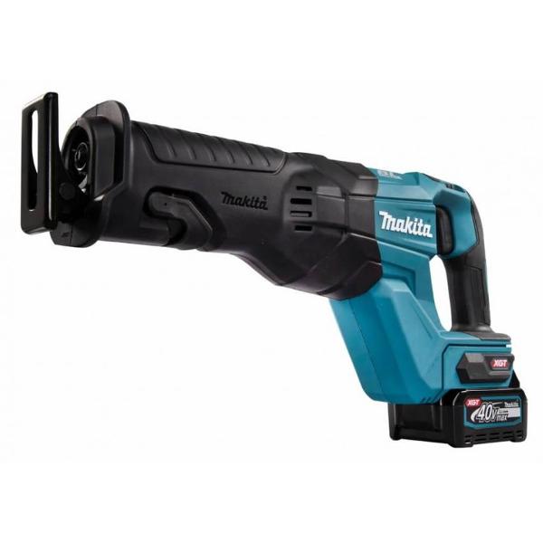 Пила сабельная аккумуляторная Makita JR001GM201