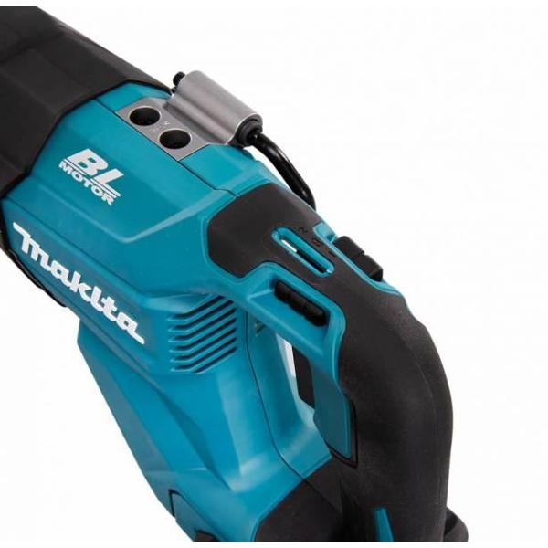 Пила сабельная аккумуляторная Makita JR001GM201