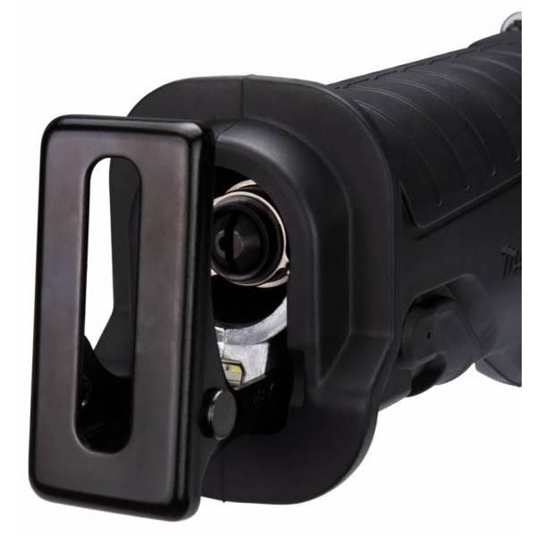 Пила сабельная аккумуляторная Makita JR001GM201