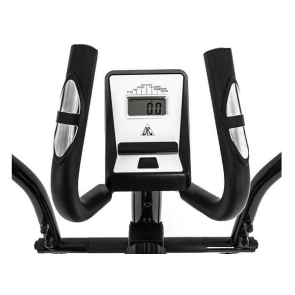 Эллипсоид Dfc E510 черный