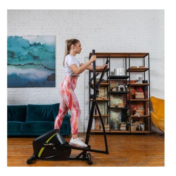 Эллипсоид Dfc E510 черный