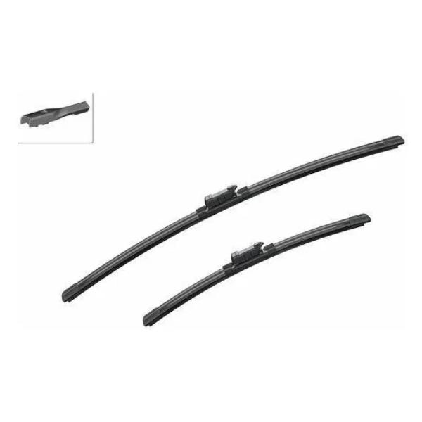 Дворник, щетка стеклоочистителя Bosch 3397118907