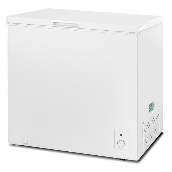Морозильный ларь CHiQ CCF199DW