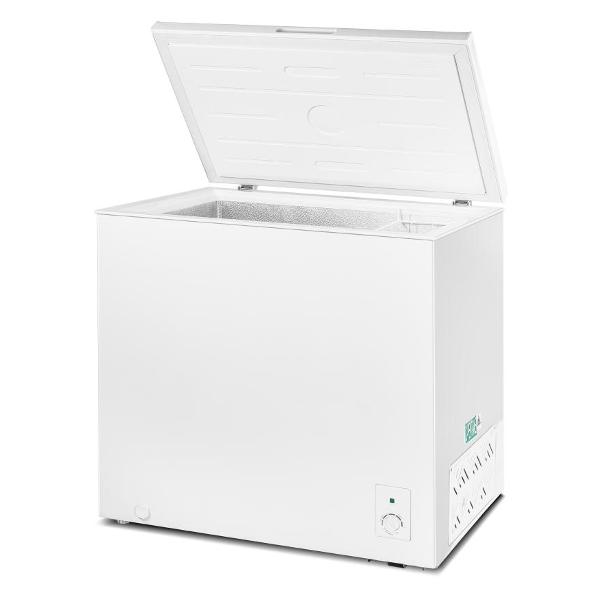 Морозильный ларь CHiQ CCF199DW