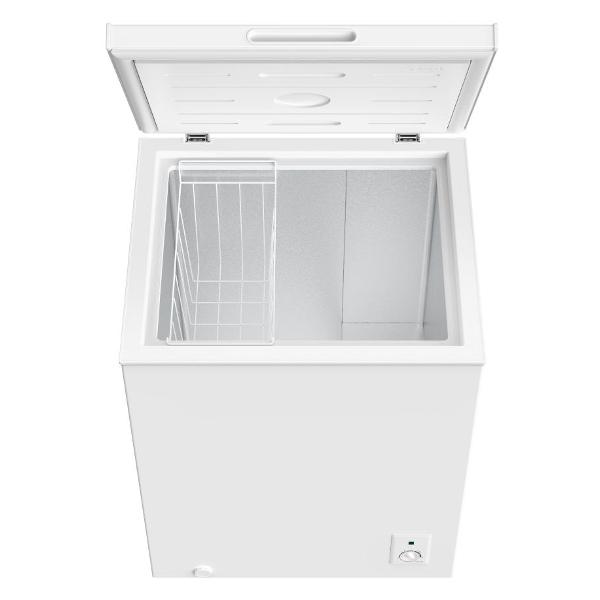 Морозильный ларь CHiQ CCF142DW