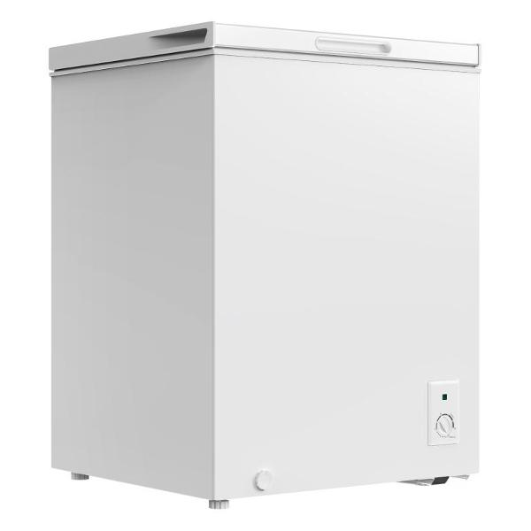 Морозильный ларь CHiQ CCF142DW