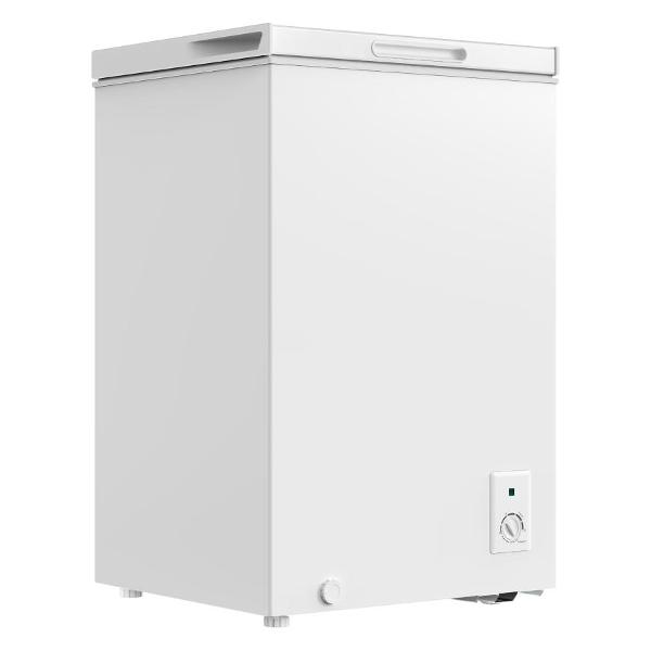 Морозильный ларь CHiQ CCF99DW