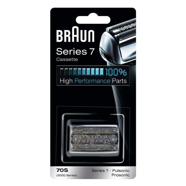 Сетка и режущий блок для электробритвы Braun Series 7 70S